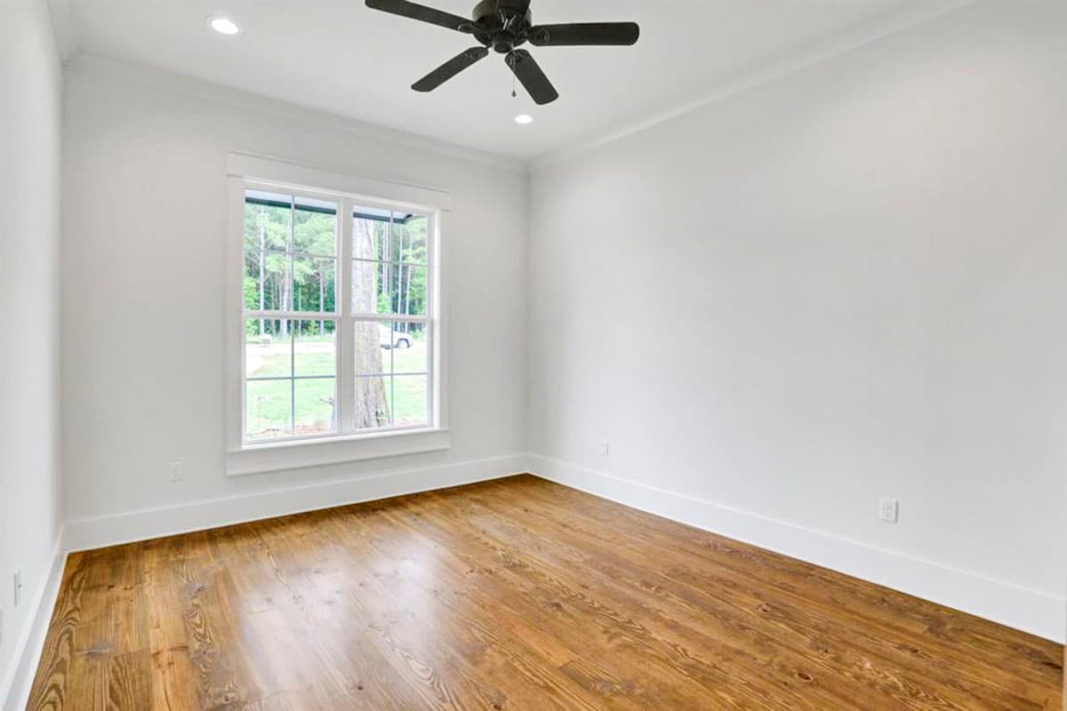 Plan 510066WDY: Two-Story Acadian House Plan with First-Floor Master - Image #33 - Acadian, Louisiana-Style, New American, Southern, Traditional