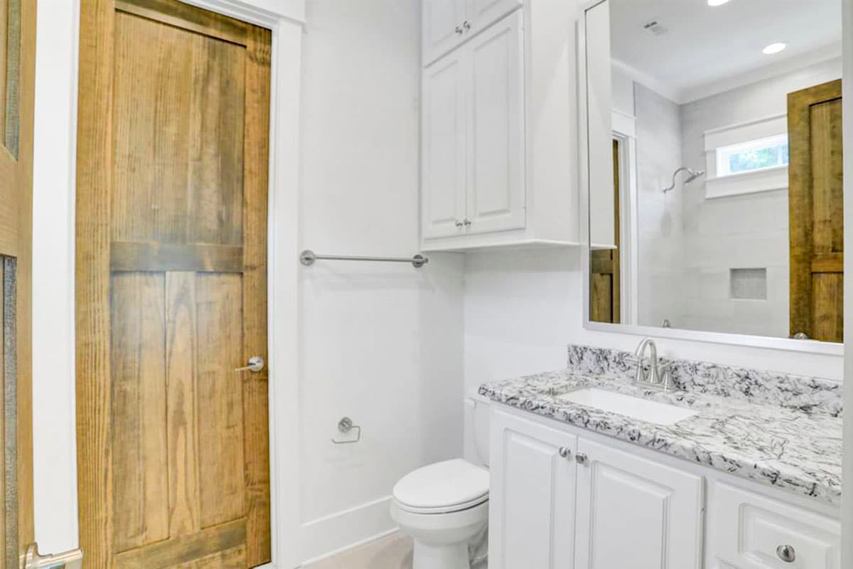 Plan 510066WDY: Two-Story Acadian House Plan with First-Floor Master - Image #34 - Acadian, Louisiana-Style, New American, Southern, Traditional