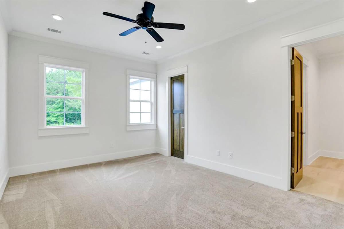 Plan 510066WDY: Two-Story Acadian House Plan with First-Floor Master - Image #44 - Acadian, Louisiana-Style, New American, Southern, Traditional