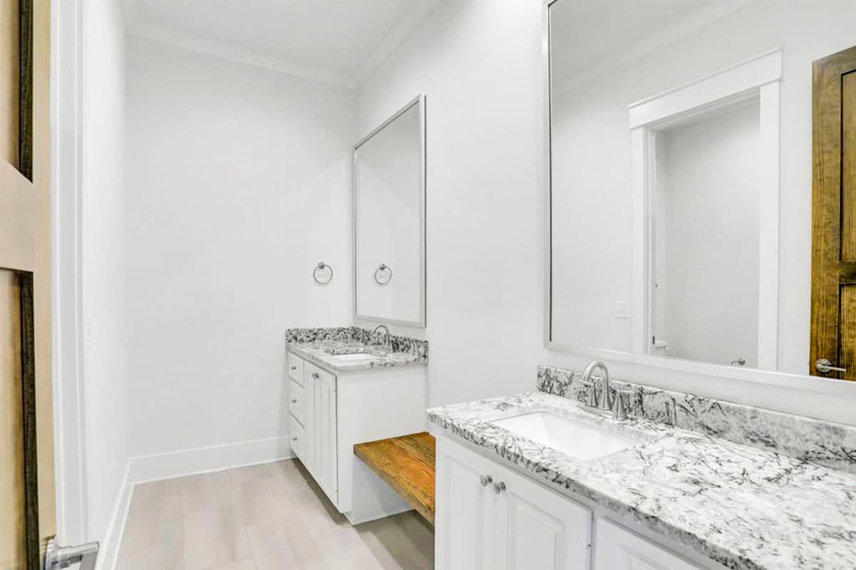 Plan 510066WDY: Two-Story Acadian House Plan with First-Floor Master - Image #45 - Acadian, Louisiana-Style, New American, Southern, Traditional