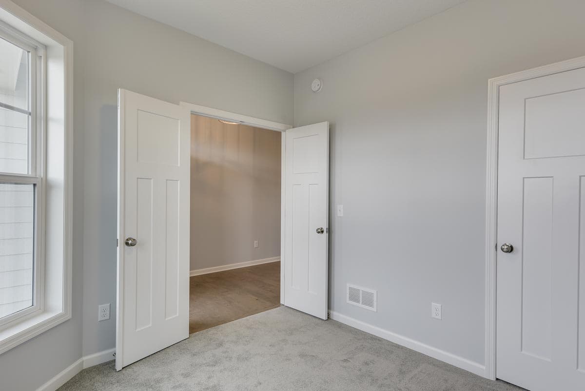 Plan 73425HS: Exclusive One-Story New American House Plan with Optional Finished Lower Level - Image #8 - Craftsman, New American