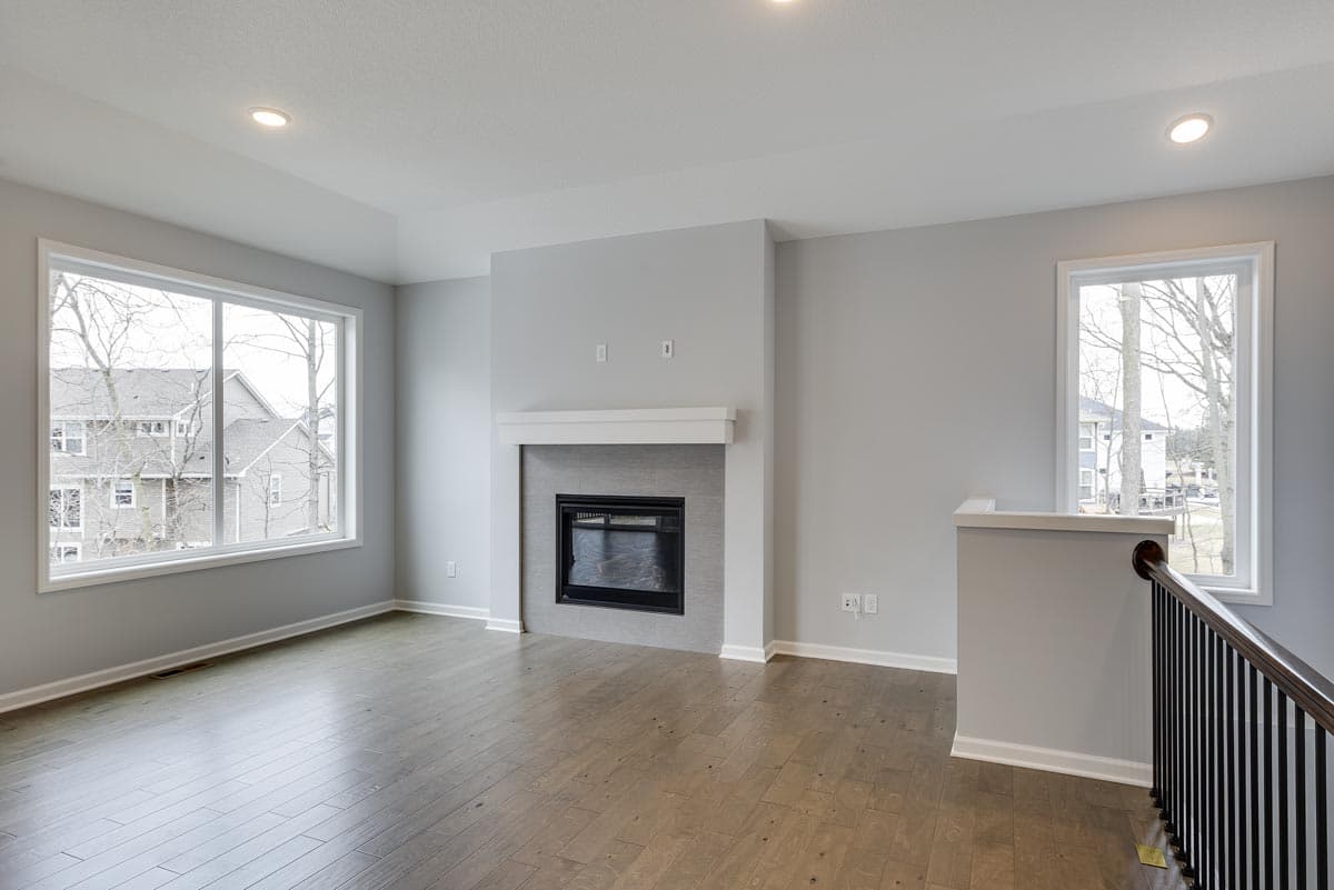 Plan 73425HS: Exclusive One-Story New American House Plan with Optional Finished Lower Level - Image #10 - Craftsman, New American