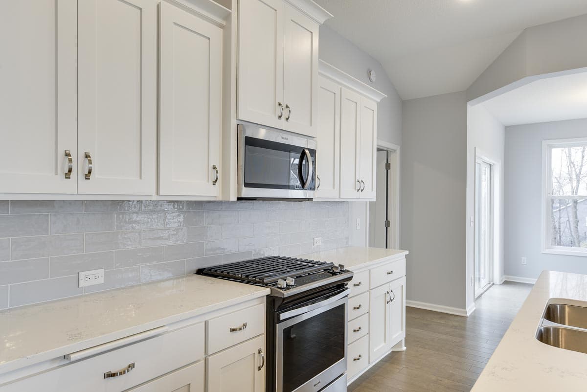 Plan 73425HS: Exclusive One-Story New American House Plan with Optional Finished Lower Level - Image #14 - Craftsman, New American