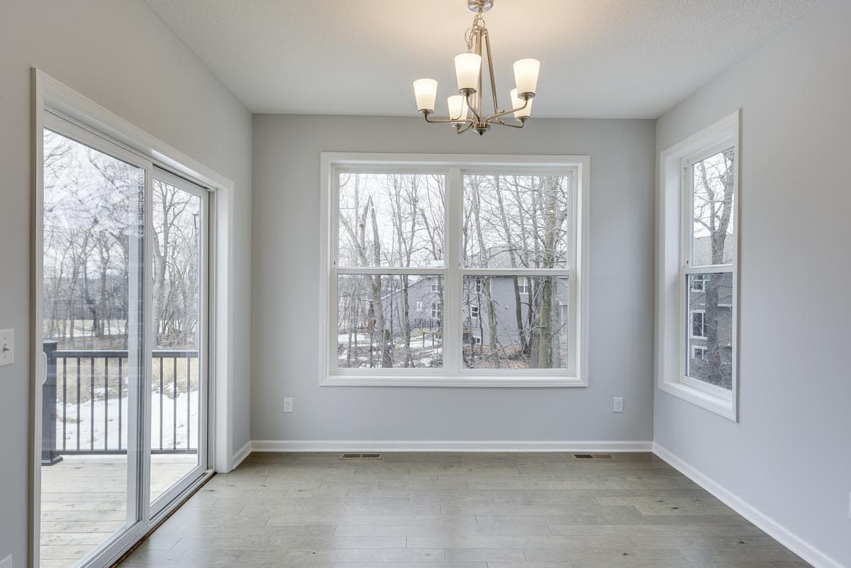 Plan 73425HS: Exclusive One-Story New American House Plan with Optional Finished Lower Level - Image #16 - Craftsman, New American