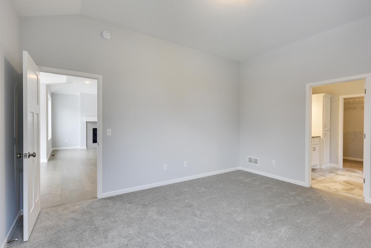 Plan 73425HS: Exclusive One-Story New American House Plan with Optional Finished Lower Level - Image #18 - Craftsman, New American