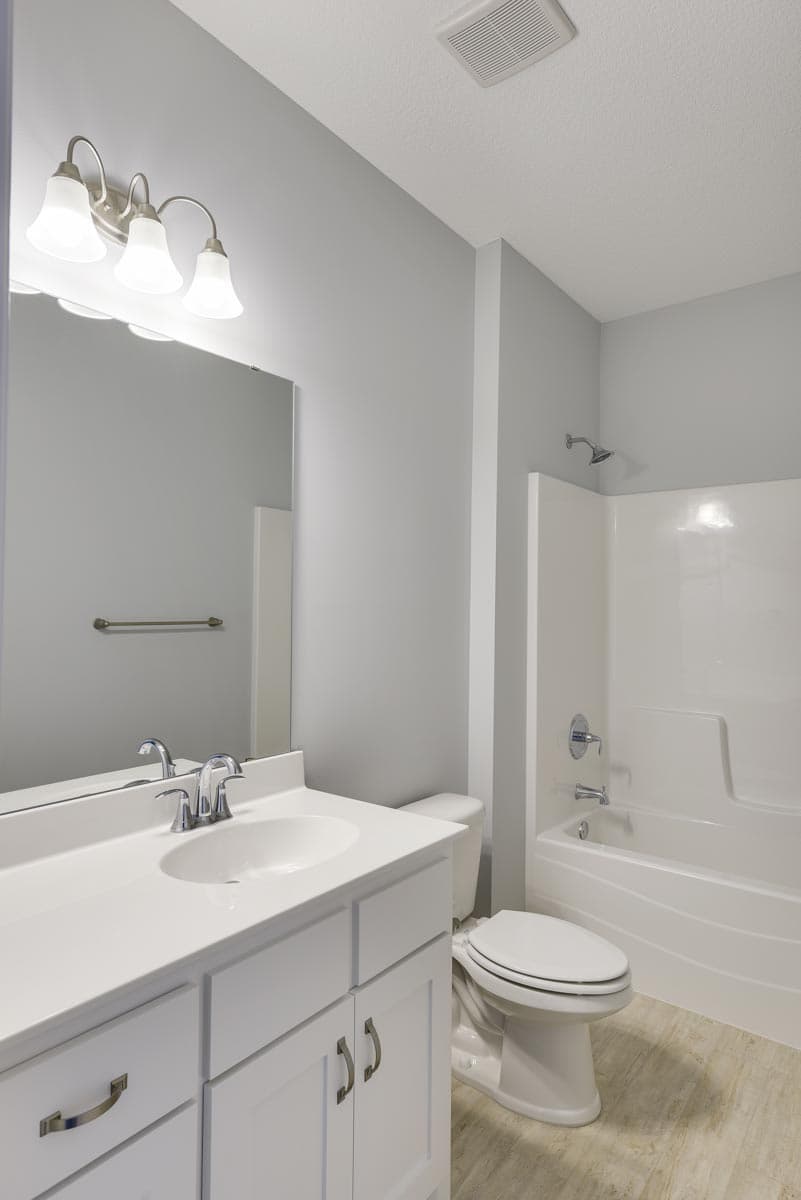 Plan 73425HS: Exclusive One-Story New American House Plan with Optional Finished Lower Level - Image #25 - Craftsman, New American