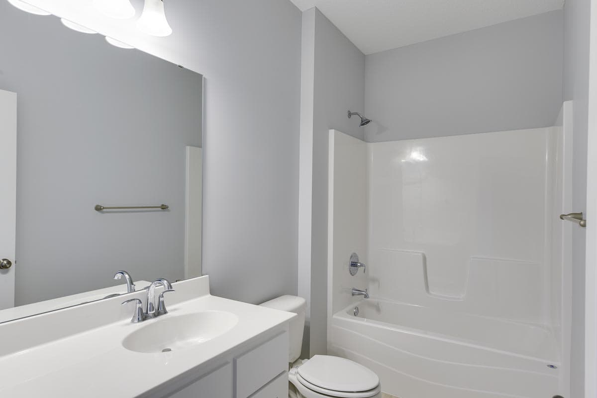 Plan 73425HS: Exclusive One-Story New American House Plan with Optional Finished Lower Level - Image #26 - Craftsman, New American