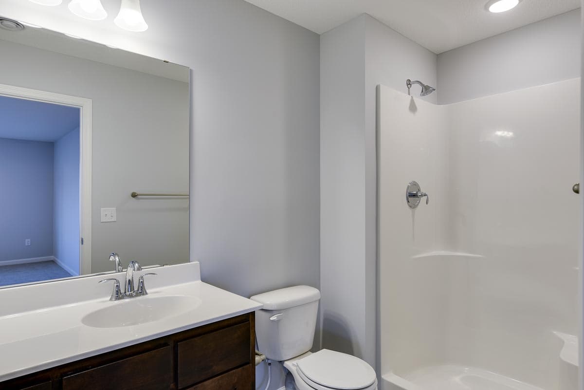 Plan 73425HS: Exclusive One-Story New American House Plan with Optional Finished Lower Level - Image #31 - Craftsman, New American