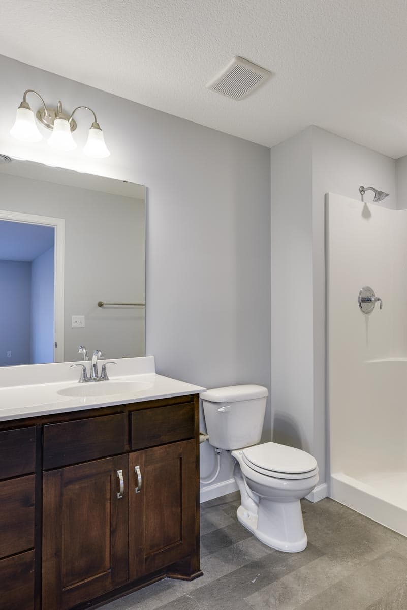 Plan 73425HS: Exclusive One-Story New American House Plan with Optional Finished Lower Level - Image #32 - Craftsman, New American