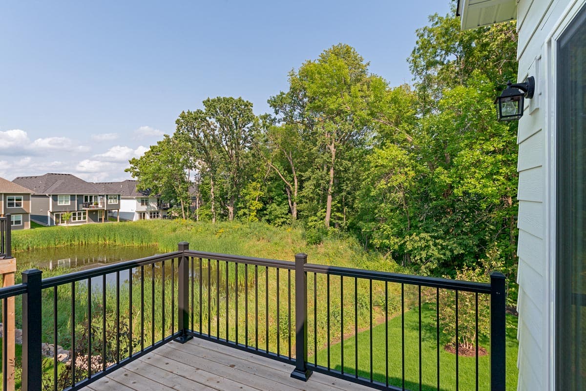 Plan 73425HS: Exclusive One-Story New American House Plan with Optional Finished Lower Level - Image #34 - Craftsman, New American