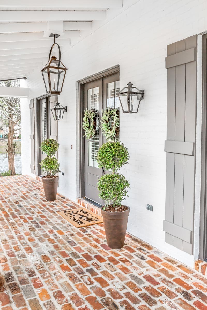 Plan 51802HZ: Charming Southern Home Plan with Optional Bonus Room - 2854 Sq Ft - Image #7 - Acadian, Louisiana-Style, Southern