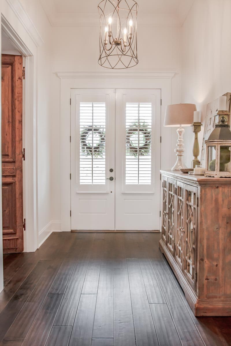 Plan 51802HZ: Charming Southern Home Plan with Optional Bonus Room - 2854 Sq Ft - Image #8 - Acadian, Louisiana-Style, Southern