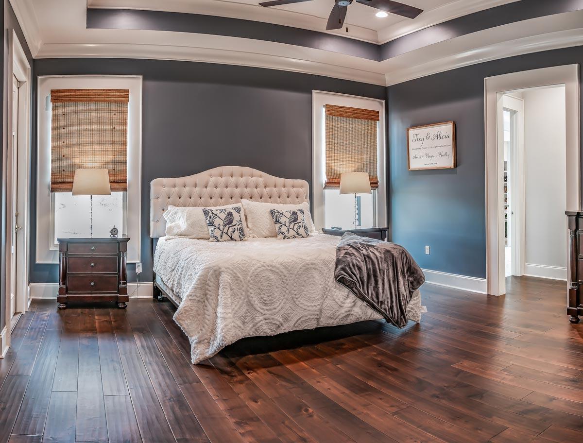 Plan 51802HZ: Charming Southern Home Plan with Optional Bonus Room - 2854 Sq Ft - Image #17 - Acadian, Louisiana-Style, Southern