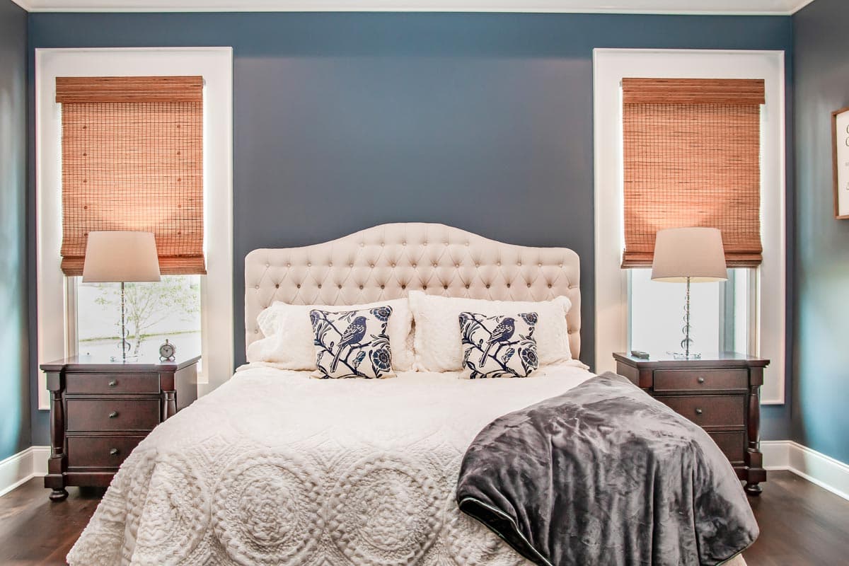 Plan 51802HZ: Charming Southern Home Plan with Optional Bonus Room - 2854 Sq Ft - Image #18 - Acadian, Louisiana-Style, Southern