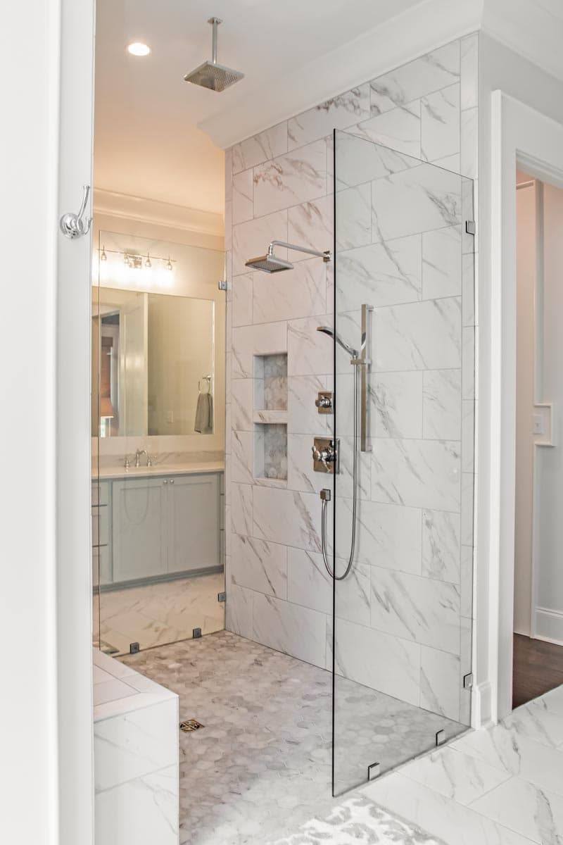 Plan 51802HZ: Charming Southern Home Plan with Optional Bonus Room - 2854 Sq Ft - Image #19 - Acadian, Louisiana-Style, Southern