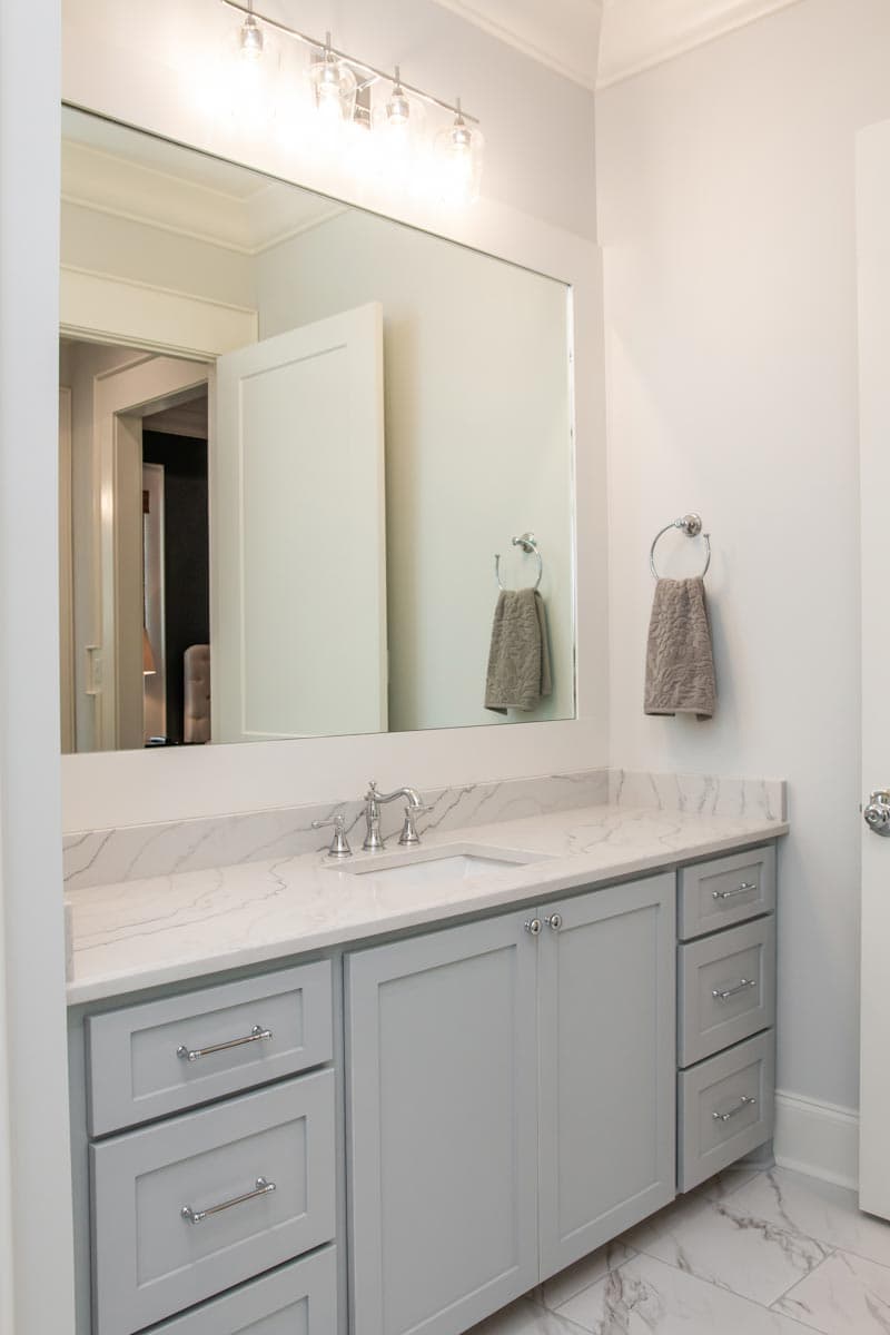 Plan 51802HZ: Charming Southern Home Plan with Optional Bonus Room - 2854 Sq Ft - Image #22 - Acadian, Louisiana-Style, Southern