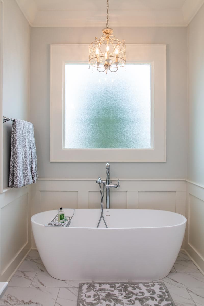 Plan 51802HZ: Charming Southern Home Plan with Optional Bonus Room - 2854 Sq Ft - Image #23 - Acadian, Louisiana-Style, Southern