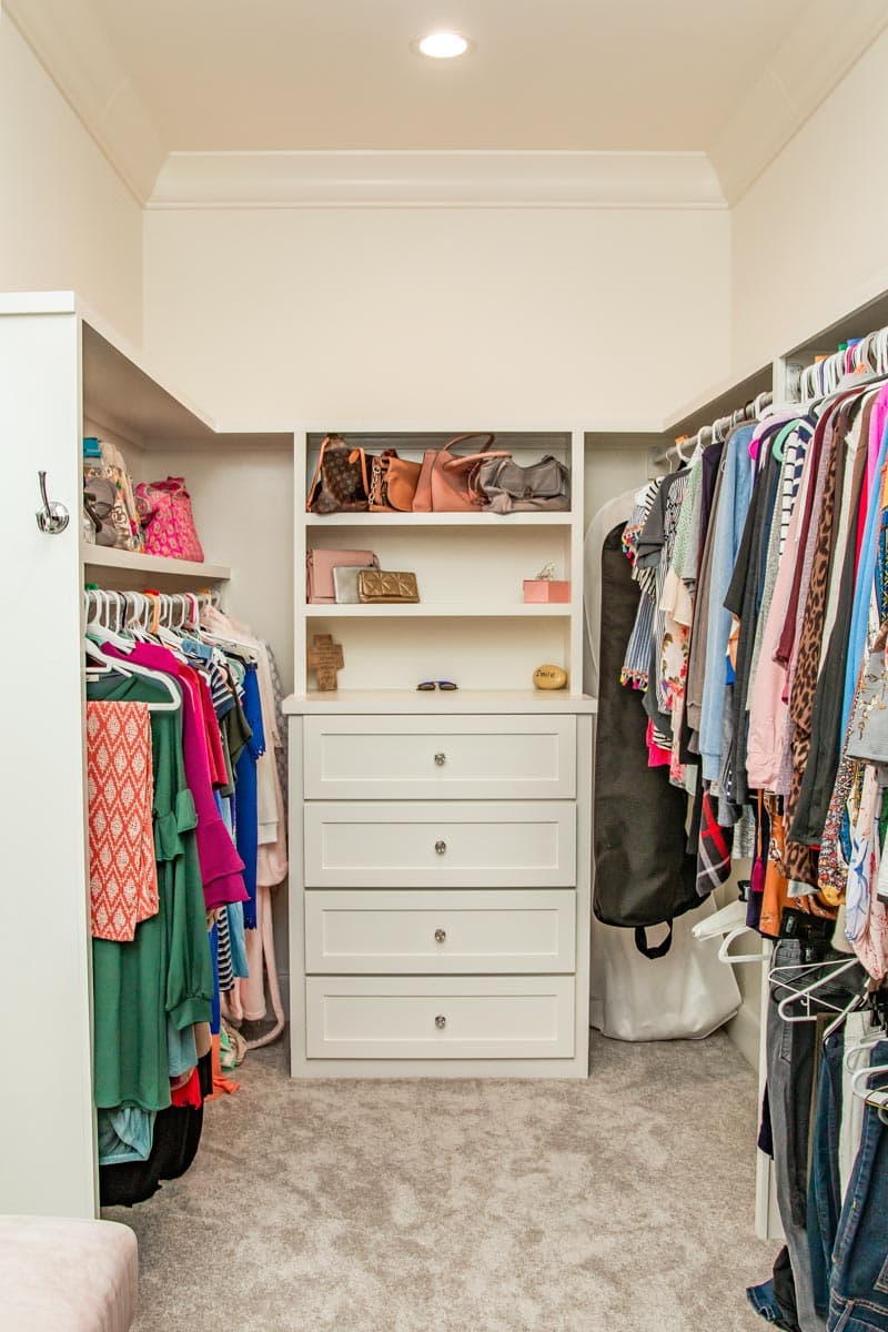 Plan 51802HZ: Charming Southern Home Plan with Optional Bonus Room - 2854 Sq Ft - Image #24 - Acadian, Louisiana-Style, Southern