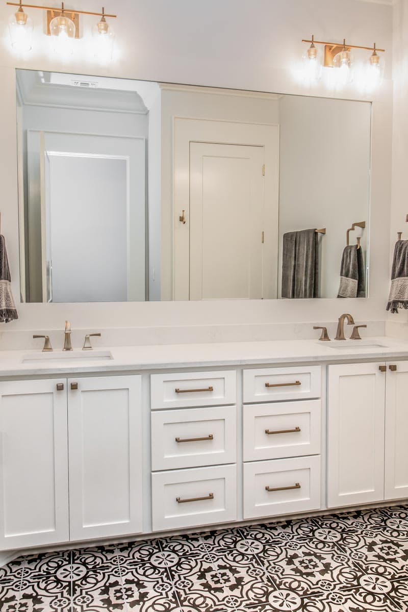 Plan 51802HZ: Charming Southern Home Plan with Optional Bonus Room - 2854 Sq Ft - Image #27 - Acadian, Louisiana-Style, Southern