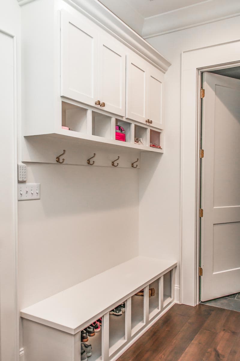 Plan 51802HZ: Charming Southern Home Plan with Optional Bonus Room - 2854 Sq Ft - Image #28 - Acadian, Louisiana-Style, Southern