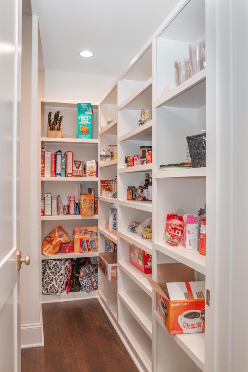 Plan 51802HZ: Charming Southern Home Plan with Optional Bonus Room - 2854 Sq Ft - Image #31 - Acadian, Louisiana-Style, Southern