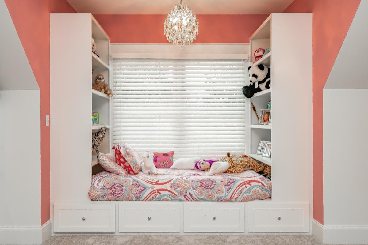 Plan 51802HZ: Charming Southern Home Plan with Optional Bonus Room - 2854 Sq Ft - Image #33 - Acadian, Louisiana-Style, Southern