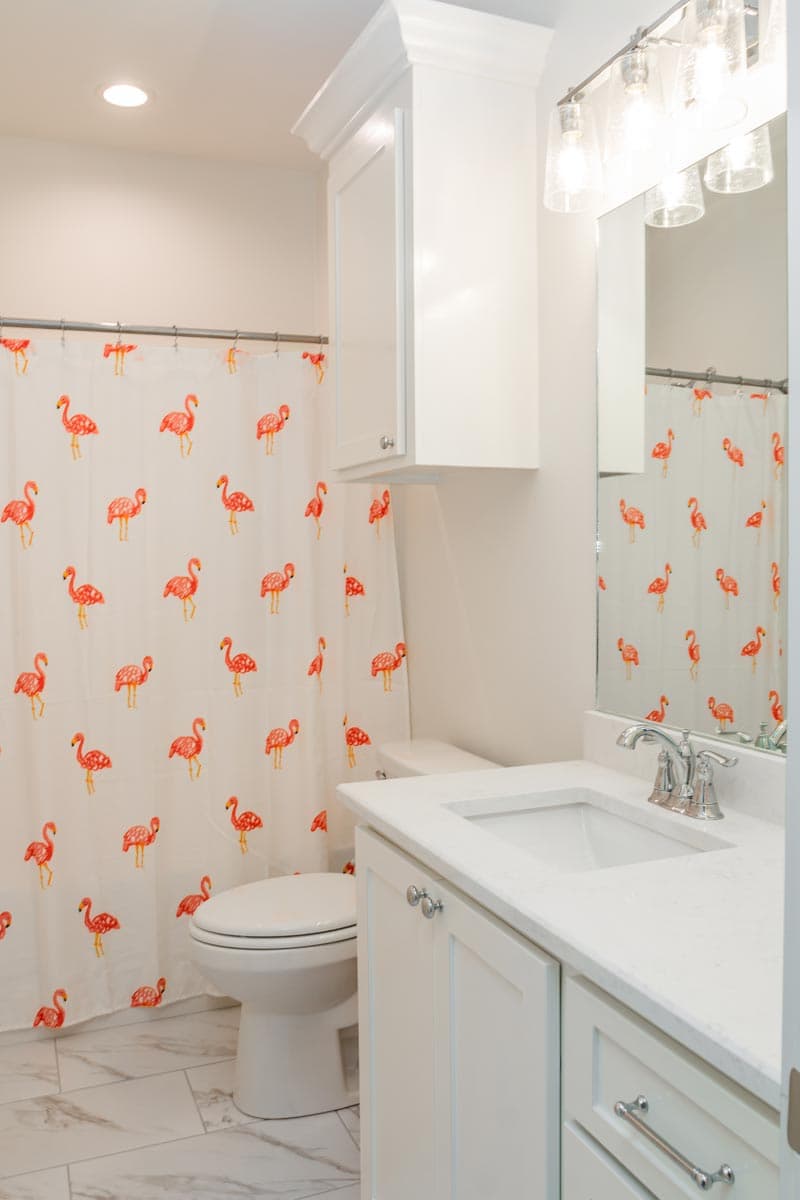 Plan 51802HZ: Charming Southern Home Plan with Optional Bonus Room - 2854 Sq Ft - Image #34 - Acadian, Louisiana-Style, Southern