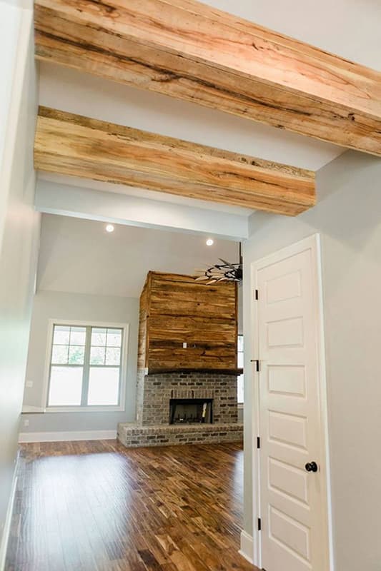 Plan 86329HH: Two-Story New American House Plan with Room Over Garage - Image #20 - Country, Farmhouse, New American, Traditional