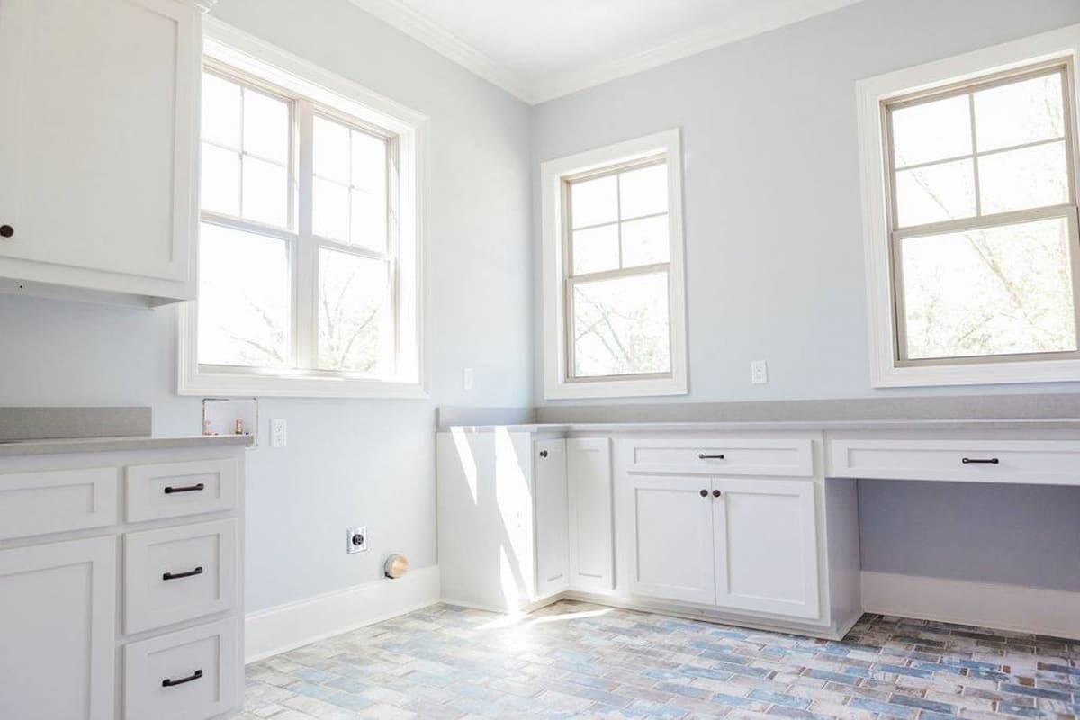 Plan 86329HH: Two-Story New American House Plan with Room Over Garage - Image #76 - Country, Farmhouse, New American, Traditional