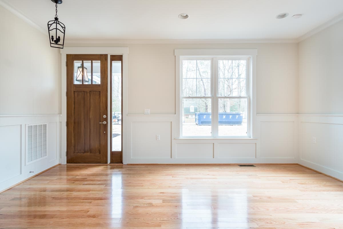 Plan 500059VV: New American House Plan Designed to be Wheelchair Accessible - Image #5 - Country, Craftsman, New American, Traditional