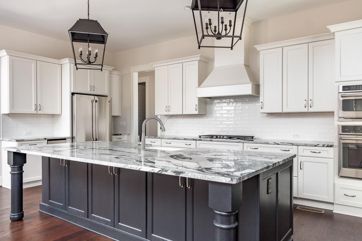 Plan 500063VV: New American House Plan with Separate Game and Play Rooms - Image #9 - Country, Craftsman, New American, Northwest, Southern