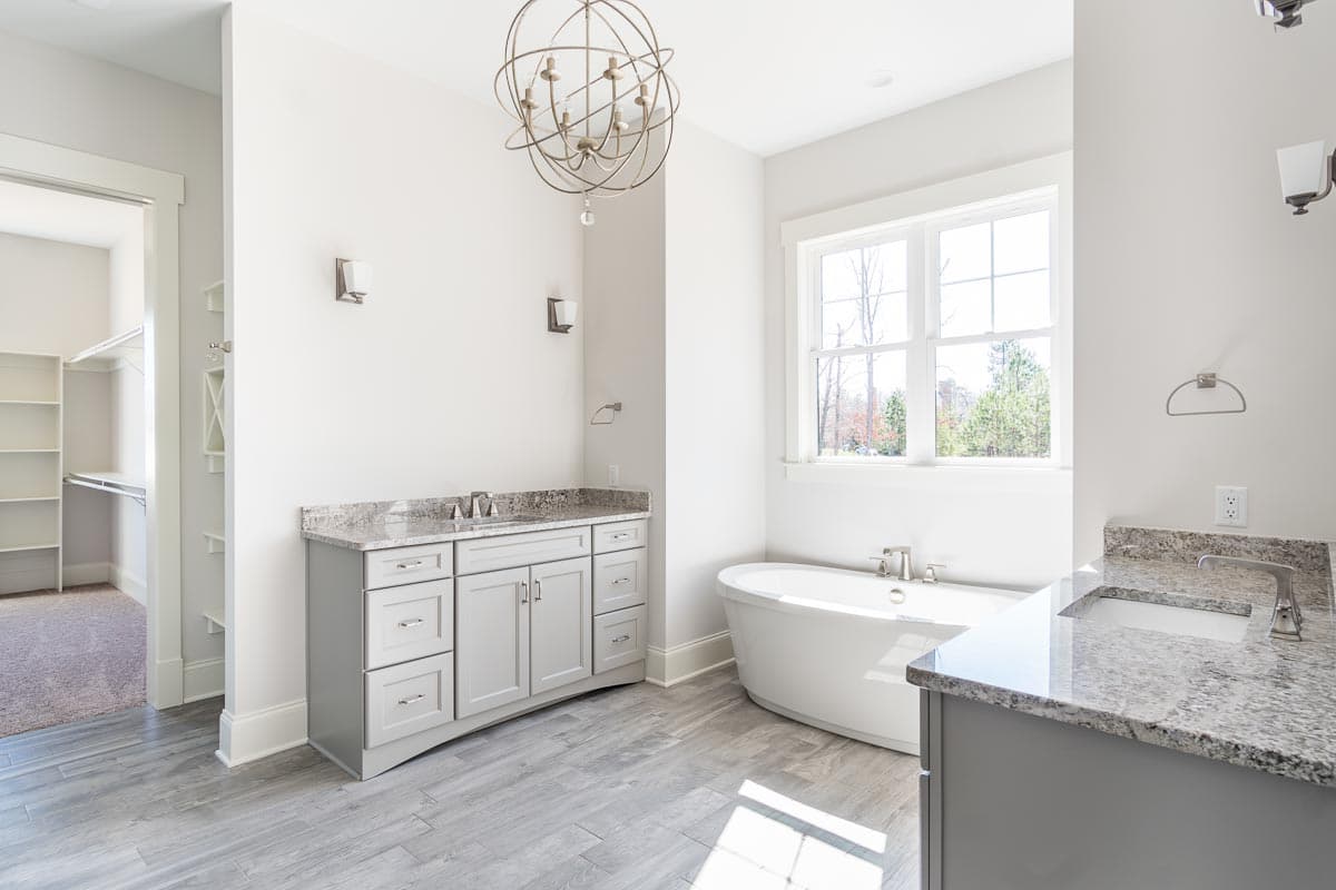 Plan 500063VV: New American House Plan with Separate Game and Play Rooms - Image #12 - Country, Craftsman, New American, Northwest, Southern