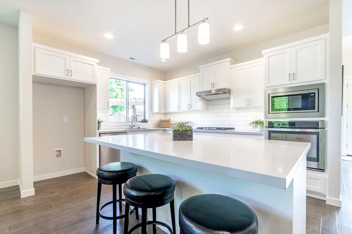 Plan 72960DA: 3-Bed Cottage House Plan with Spacious Interior - Image #7 - Cottage, Country, Craftsman