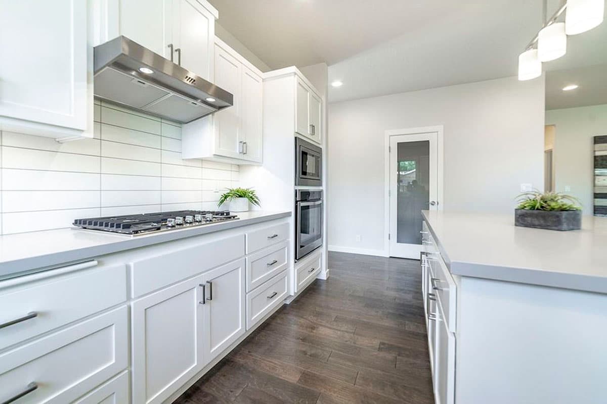 Plan 72960DA: 3-Bed Cottage House Plan with Spacious Interior - Image #8 - Cottage, Country, Craftsman