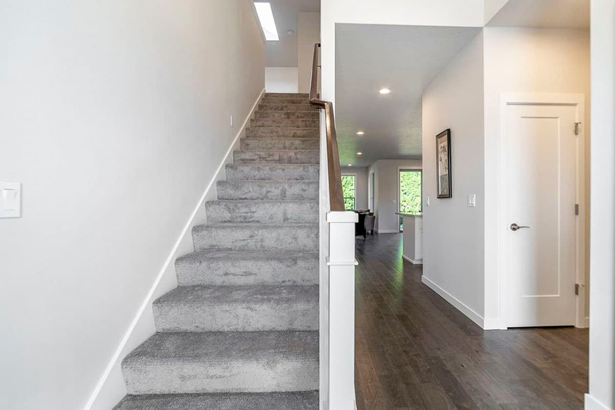 Plan 72960DA: 3-Bed Cottage House Plan with Spacious Interior - Image #11 - Cottage, Country, Craftsman