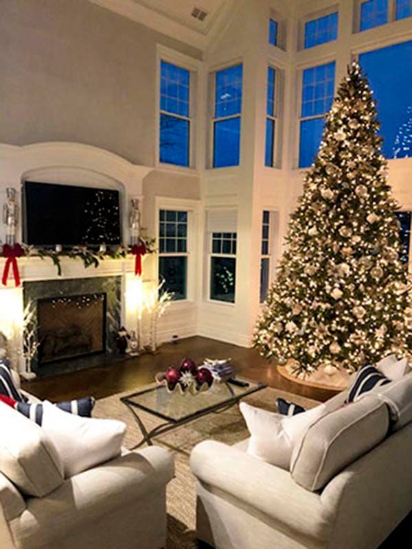 Plan 23813JD: Magnificent Shingle Style Dream Home with Third Level - Image #15 - Shingle, Victorian