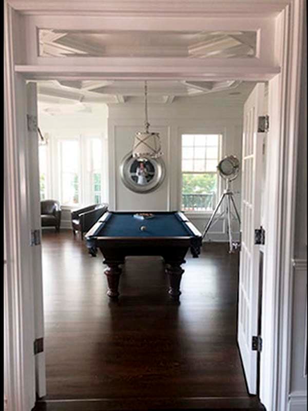 Plan 23813JD: Magnificent Shingle Style Dream Home with Third Level - Image #18 - Shingle, Victorian
