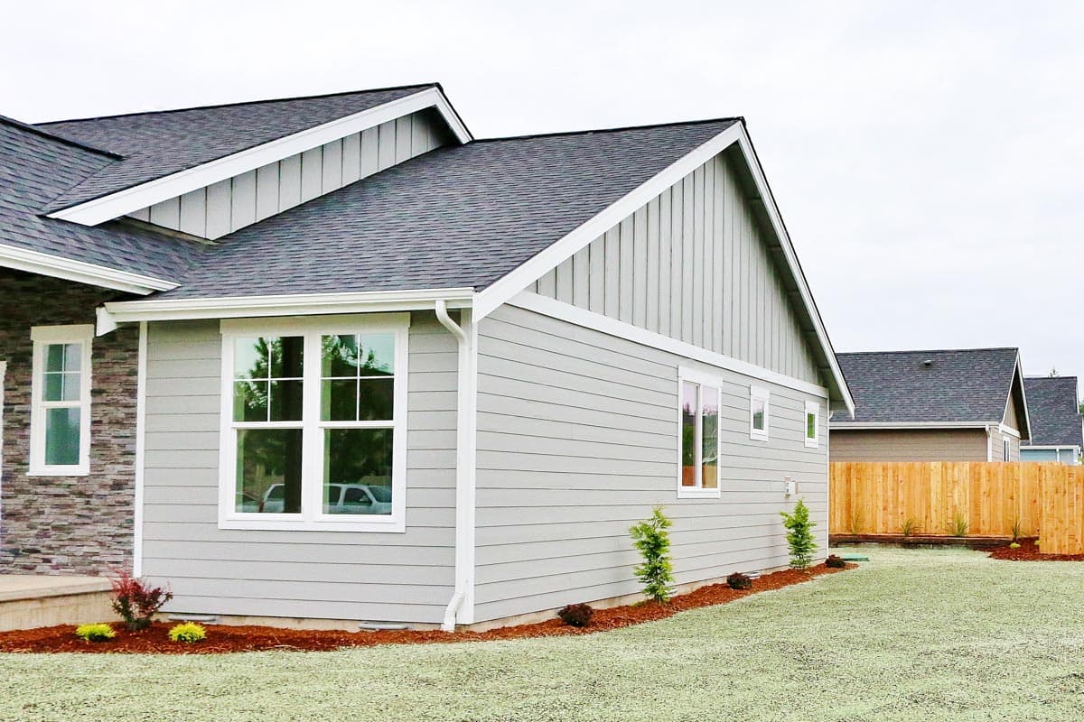 Plan 280043JWD: New American House Plan with Bonus Room above Garage - Image #8 - Country, Craftsman, New American, Northwest