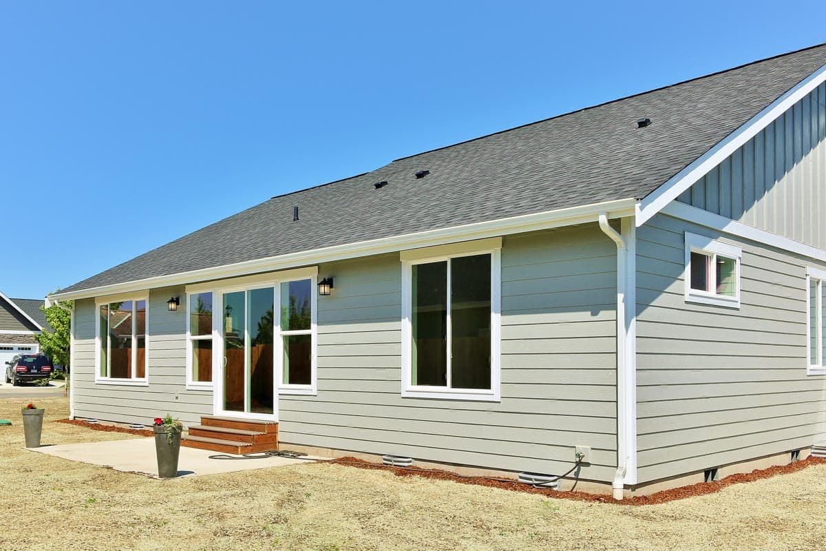 Plan 280043JWD: New American House Plan with Bonus Room above Garage - Image #37 - Country, Craftsman, New American, Northwest