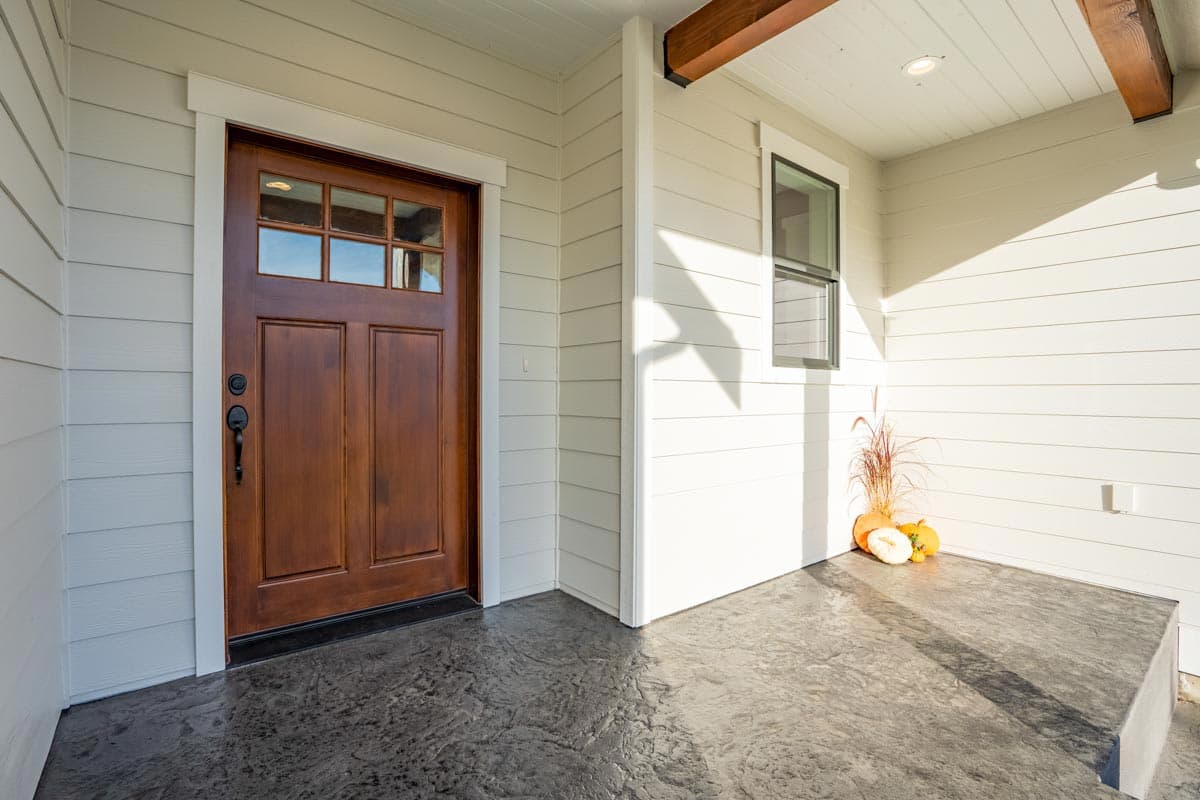Plan 280049JWD: Three Bed Country Craftsman with Included Bonus Room  - Image #9 - Country, Craftsman, Ranch, Southern