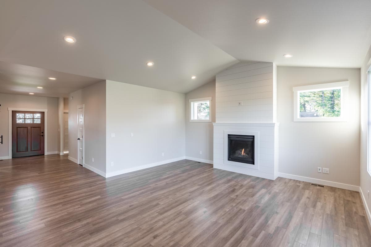 Plan 280049JWD: Three Bed Country Craftsman with Included Bonus Room  - Image #44 - Country, Craftsman, Ranch, Southern