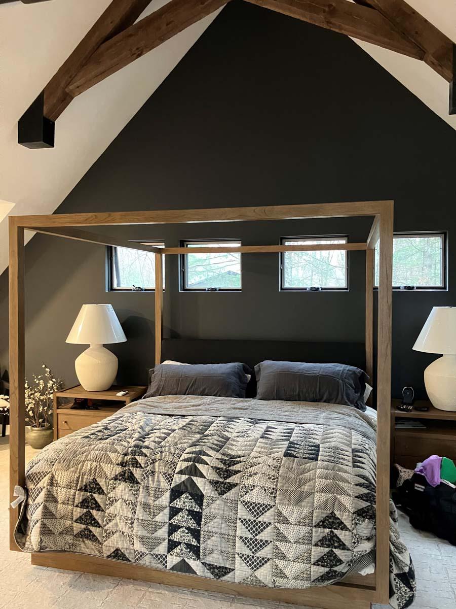 Plan 68622VR: Two-story Mountain Home Plan with Vaulted Master Loft - Image #10 - Cottage, Country, Craftsman, Mountain, Rustic, Vacation