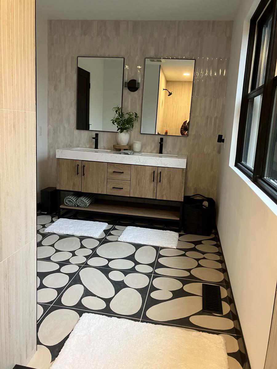 Plan 68622VR: Two-story Mountain Home Plan with Vaulted Master Loft - Image #13 - Cottage, Country, Craftsman, Mountain, Rustic, Vacation