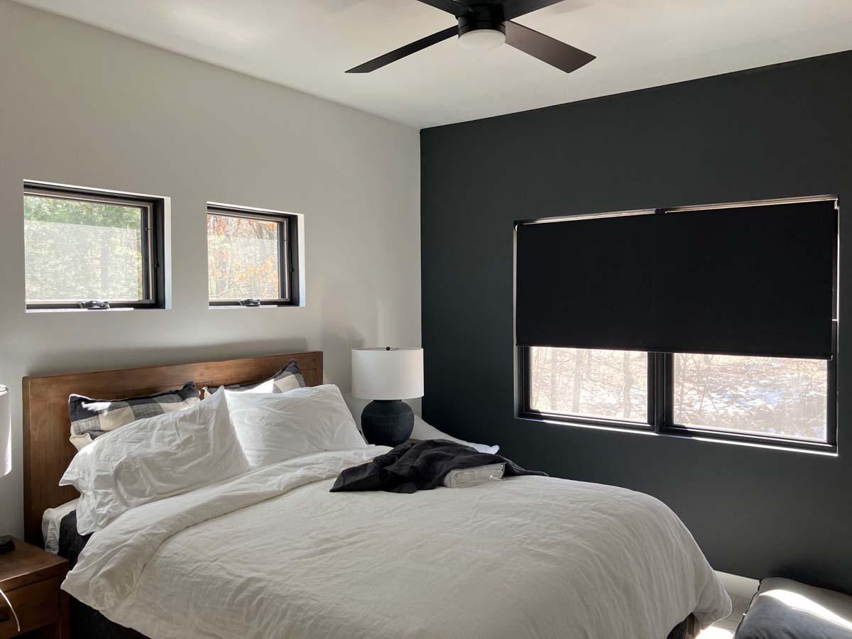 Plan 68622VR: Two-story Mountain Home Plan with Vaulted Master Loft - Image #14 - Cottage, Country, Craftsman, Mountain, Rustic, Vacation