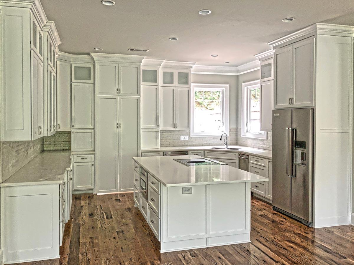 Plan 24397TW: Spacious Mountain Home Plan with Lower-level In-law Suite - Image #9 - Country, Craftsman, Mountain, Vacation