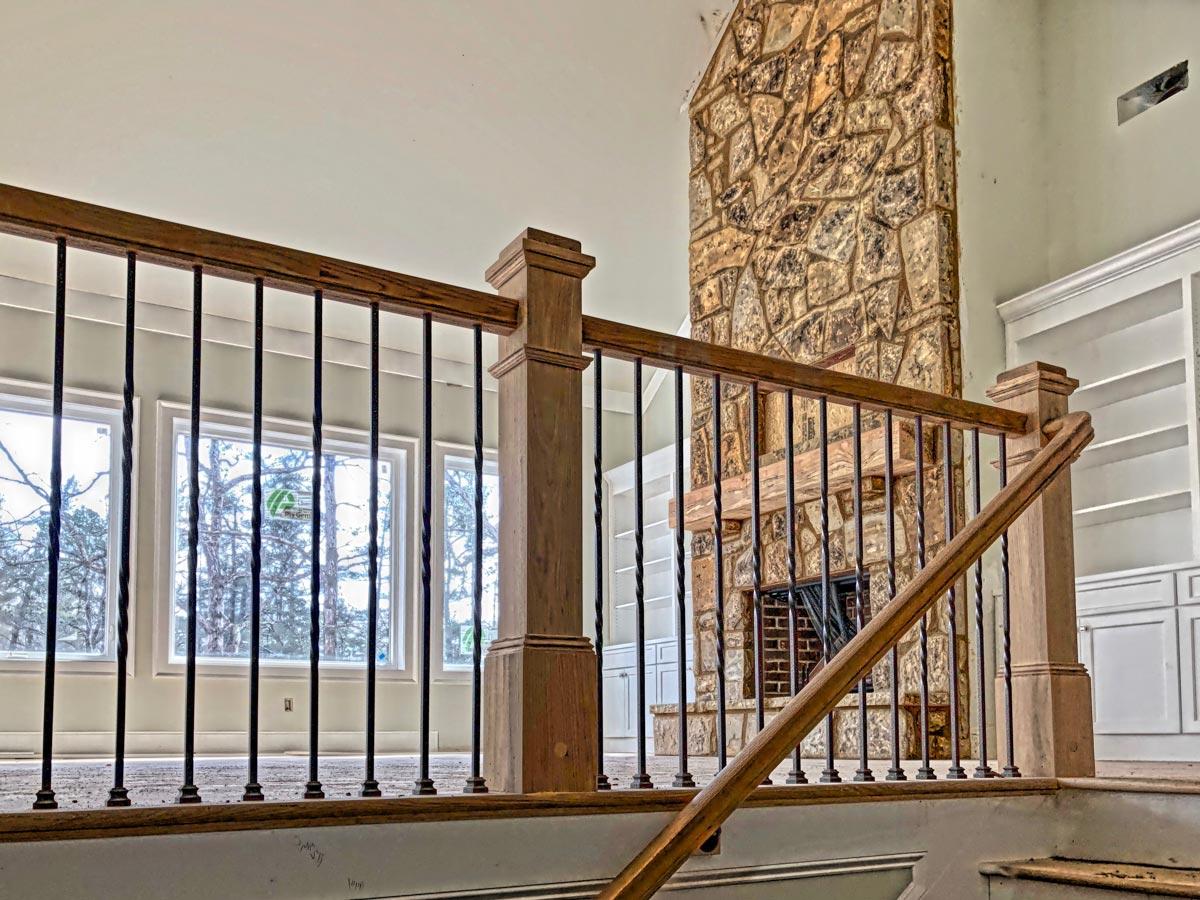 Plan 24397TW: Spacious Mountain Home Plan with Lower-level In-law Suite - Image #14 - Country, Craftsman, Mountain, Vacation