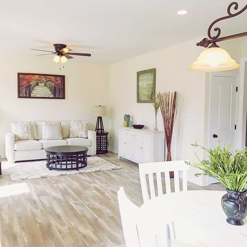 Plan 25004DH: 3-Bed Cottage Plan with Open Layout - Image #13 - Cottage, Country, Vacation