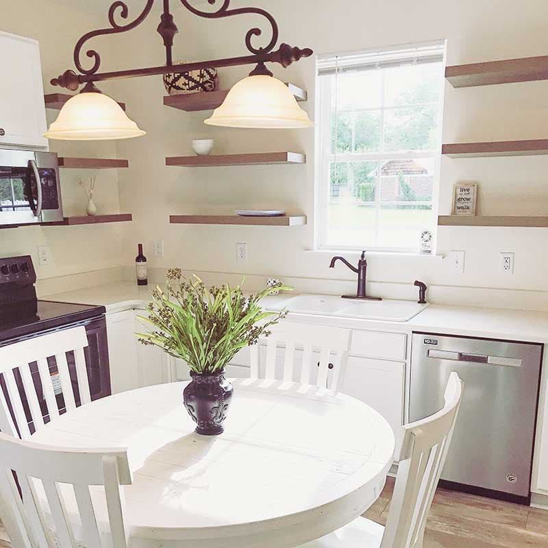 Plan 25004DH: 3-Bed Cottage Plan with Open Layout - Image #11 - Cottage, Country, Vacation