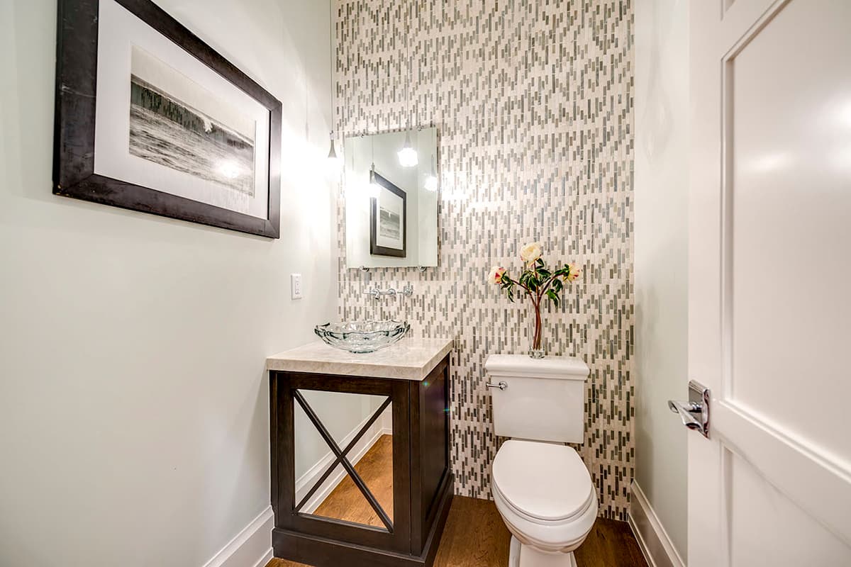 Plan 86083BS: One-Level Beach House Plan with Open-Concept Floor Plan - Image #28 - Coastal, Coastal Contemporary, Contemporary, European, Florida-Style, Transitional