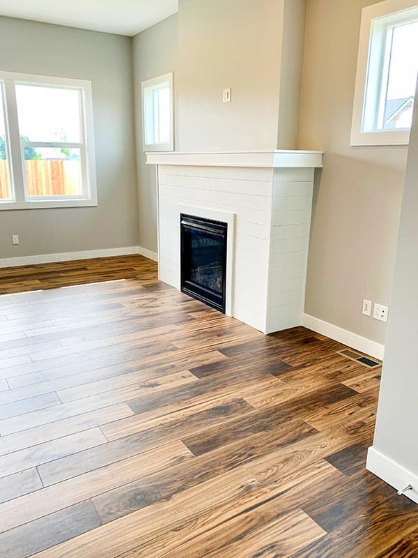 Plan 280052JWD: Two-story Northwest Home Plan with Main-level Master - Image #17 - Contemporary, Northwest, Prairie